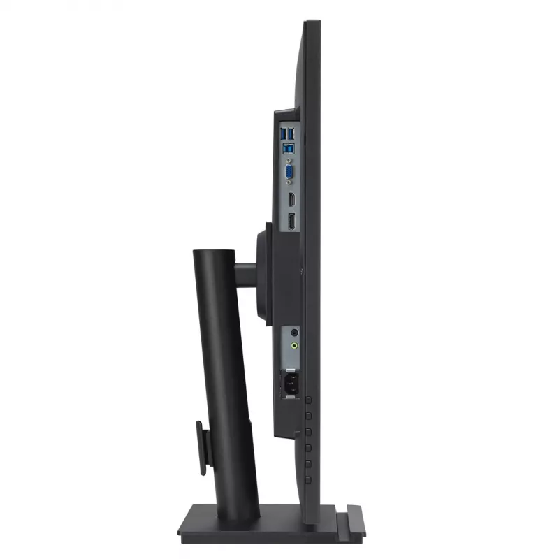 ASUS VA24DQFS monitor komputerowy 23,8 cala Full HD LCD 1920 x 1080