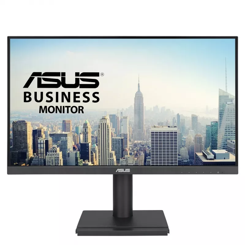 ASUS VA24DQFS monitor komputerowy 23,8 cala Full HD LCD 1920 x 1080
