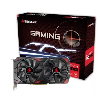 Biostar VA5815RQ82