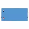 Qoltec 53707 Akumulator Pojazdowy Litowo-Żelazowo-Fosforanowy 200 Ah 12,8 V