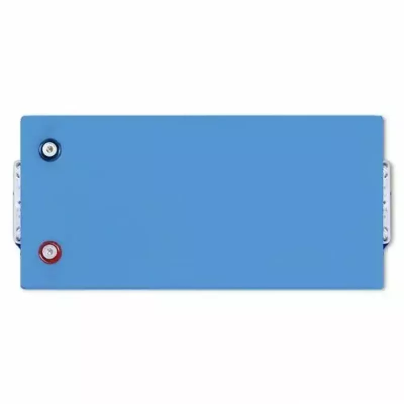 Qoltec 53707 Akumulator Pojazdowy Litowo-Żelazowo-Fosforanowy 200 Ah 12,8 V