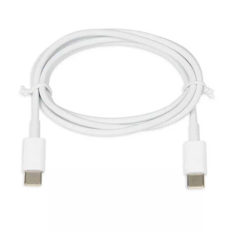 Ładowarka sieciowa iBox C-36 uniwersalna biała USB szybkie ładowanie