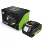 Bateria zielony Cell PTMA18V5 litowo-jonowa 5Ah 600g