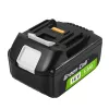 Bateria zielony Cell PTMA18V5 litowo-jonowa 5Ah 600g