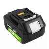 Bateria zielony Cell PTMA18V5 litowo-jonowa 5Ah 600g
