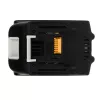 Bateria zielony Cell PTMA18V5 litowo-jonowa 5Ah 600g