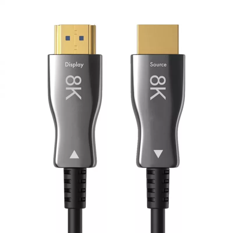 CLAROC AOC HDMI 2.1 8K 3m Kabel światłowodowy