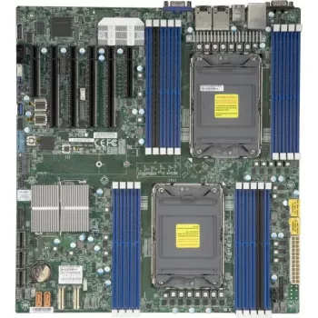 Płyta główna Supermicro MBD-X12DPI-NT6-O Intel C621A LGA 4189 Extended ATX