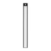 Yeelight Closet Light YLBGD-0045 Czujnik ruchu światło do szafy 40 cm czarny 4000 K