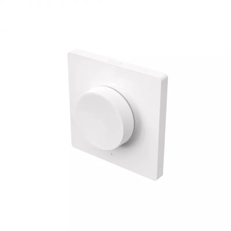Ściemniacz Smart Yeelight YLKG07YL, montowany na ścianie, biały