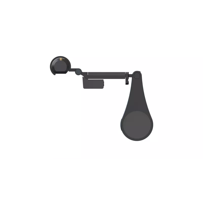 Lampa monitorowa Yeelight Pura Light Bar Pro