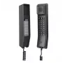 Grandstream Networks GHP611W Telefon IP Czarny 2 linie Wi-Fi
