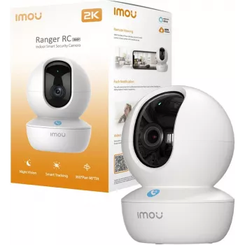 Kamera IP Imou Ranger RC 2K