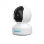 Reolink | Super HD WiFi Camera | E Series E340 | PTZ | 5 MP | 2.8-4mm/F2.0 | H.264 | Micro SD, maks. 512 GB
