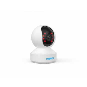 Reolink | Super HD WiFi Camera | E Series E340 | PTZ | 5 MP | 2.8-4mm/F2.0 | H.264 | Micro SD, maks. 512 GB