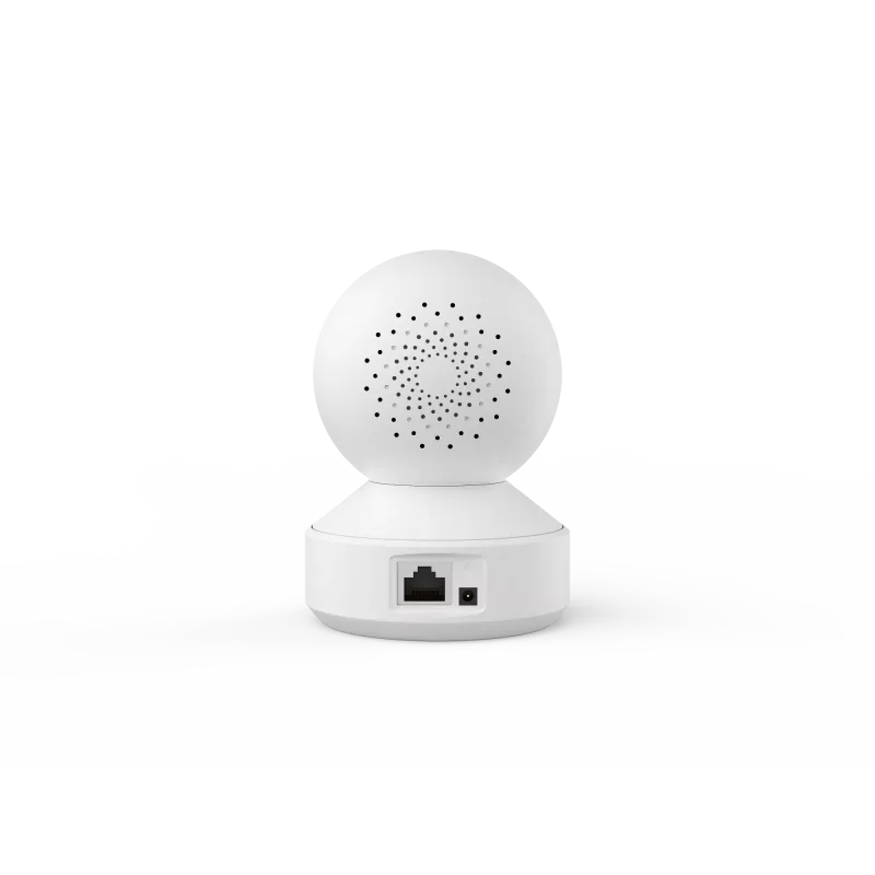 Reolink | Super HD WiFi Camera | E Series E340 | PTZ | 5 MP | 2.8-4mm/F2.0 | H.264 | Micro SD, maks. 512 GB