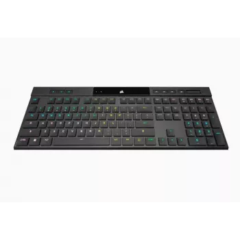 Klawiatura K100 RGB Air Wireless Ultra Thin Cherry MX