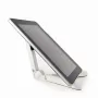 Podstawka pod laptop Gembird TA-TS-01/W — biały plastik, 178×25×25 mm, 0,091 kg