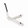 Podstawka pod laptop Gembird TA-TS-01/W — biały plastik, 178×25×25 mm, 0,091 kg