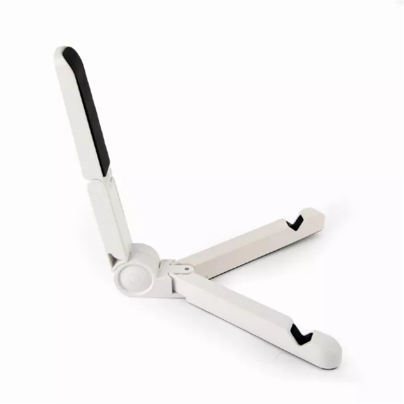 Podstawka pod laptop Gembird TA-TS-01/W — biały plastik, 178×25×25 mm, 0,091 kg