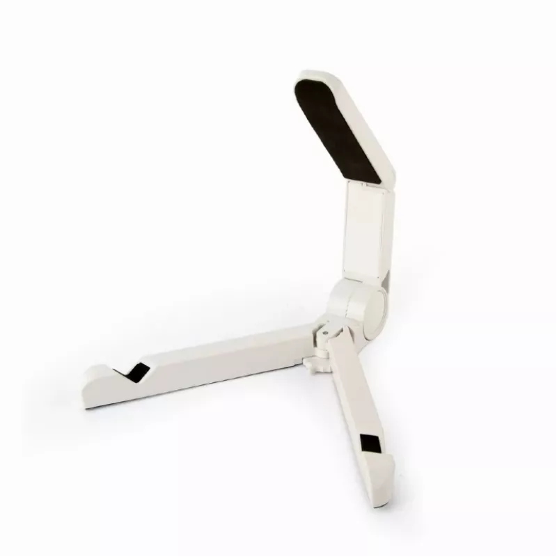 Podstawka pod laptop Gembird TA-TS-01/W — biały plastik, 178×25×25 mm, 0,091 kg