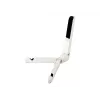 Podstawka pod laptop Gembird TA-TS-01/W — biały plastik, 178×25×25 mm, 0,091 kg