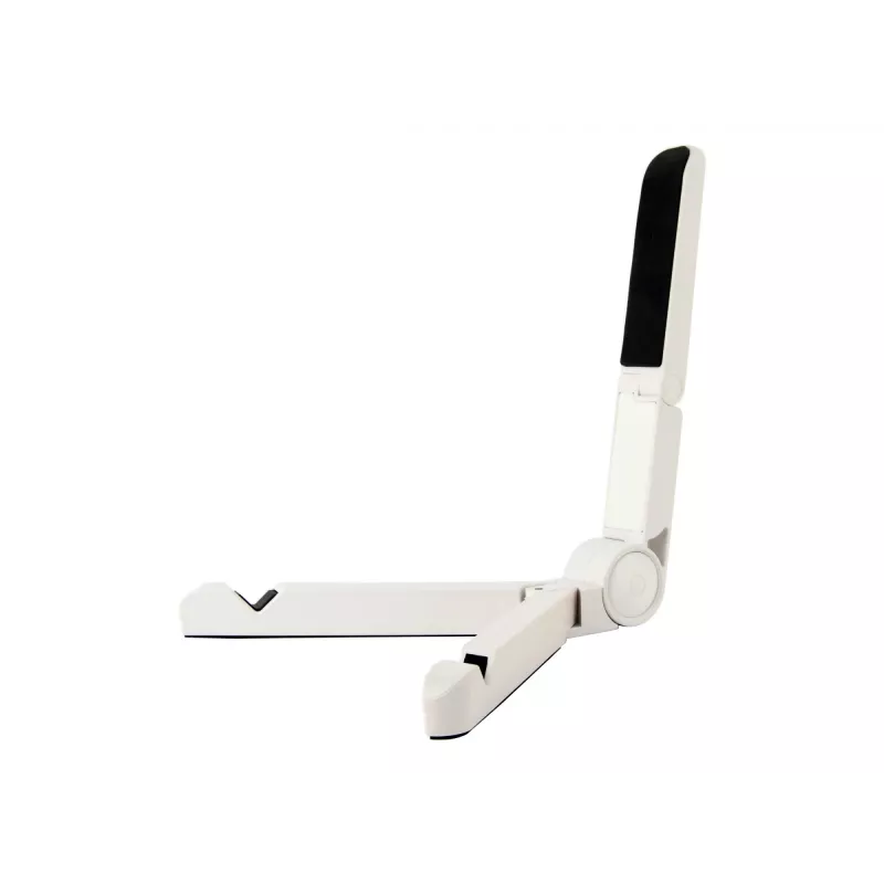 Podstawka pod laptop Gembird TA-TS-01/W — biały plastik, 178×25×25 mm, 0,091 kg