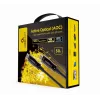 Kabel HDMI Gembird CCBP-HDMI-AOC-50M-02 50 m, HDMI Type A, HDMI 2.0, 18 Gbit/s, czarny