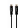 Kabel HDMI Gembird CCBP-HDMI-AOC-50M-02 50 m, HDMI Type A, HDMI 2.0, 18 Gbit/s, czarny