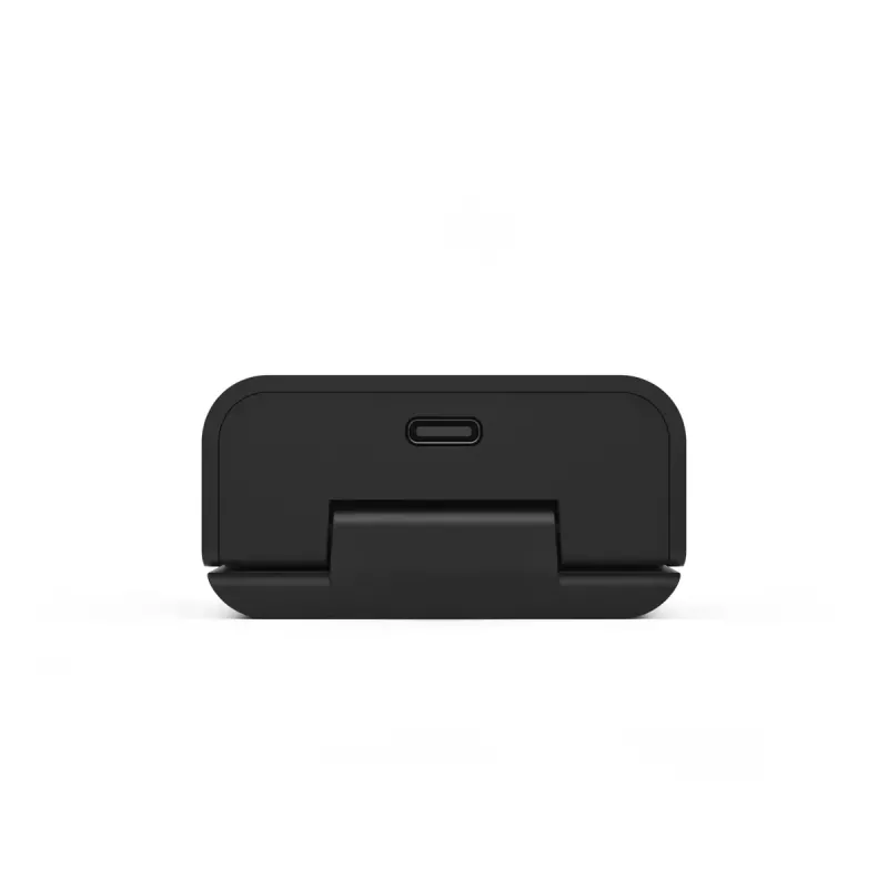 Kamera internetowa EPOS EXPAND Vision 1 — 8,3 MP 4K Ultra HD, USB-C, mocowanie klips/stojak, czarny