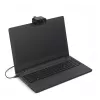 Kamera internetowa EPOS EXPAND Vision 1 — 8,3 MP 4K Ultra HD, USB-C, mocowanie klips/stojak, czarny