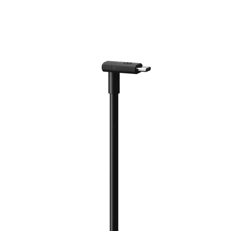 Kamera internetowa EPOS EXPAND Vision 1 — 8,3 MP 4K Ultra HD, USB-C, mocowanie klips/stojak, czarny