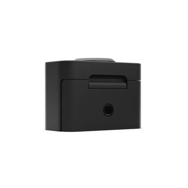 Kamera internetowa EPOS EXPAND Vision 1 — 8,3 MP 4K Ultra HD, USB-C, mocowanie klips/stojak, czarny