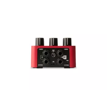 Universal Audio UAFX Anti 1992 High Gain Amplifier - efekt gitarowy