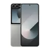 Samsung Galaxy Z Flip6 17 cm (6.7) Dual SIM Android 14 5G USB Type-C 12 GB 256 GB 4000 mAh srebrny