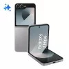 Samsung Galaxy Z Flip6 17 cm (6.7) Dual SIM Android 14 5G USB Type-C 12 GB 256 GB 4000 mAh srebrny