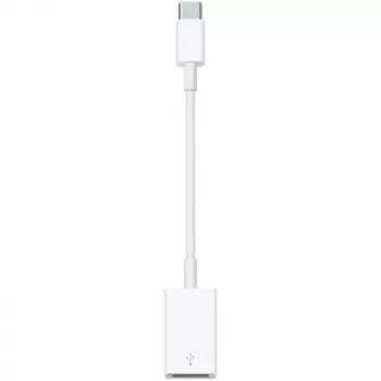 Adapter Apple USB-C na USB MJ1M2ZM/A USB A USB C | Turime | ITwork