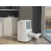 Przenośny klimatyzator WHIRLPOOL PACF212HP W Biały