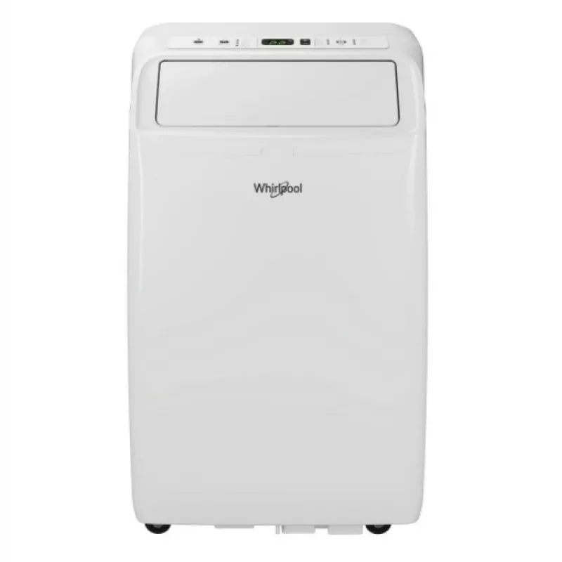 Przenośny klimatyzator WHIRLPOOL PACF212HP W Biały
