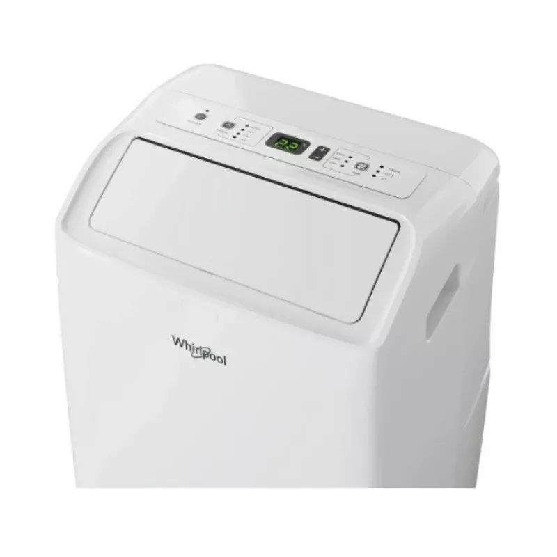 Przenośny klimatyzator WHIRLPOOL PACF212HP W Biały