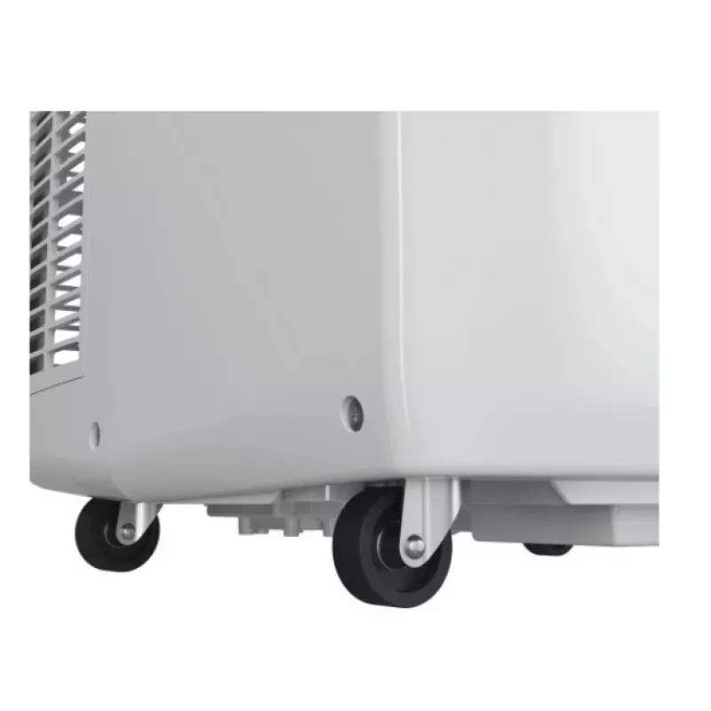 Przenośny klimatyzator WHIRLPOOL PACF212HP W Biały