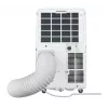 Przenośny klimatyzator WHIRLPOOL PACF212HP W Biały