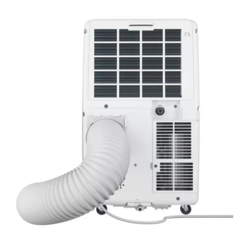 Przenośny klimatyzator WHIRLPOOL PACF212HP W Biały