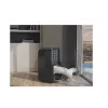 Przenośny klimatyzator WHIRLPOOL PACF212HP B Czarny