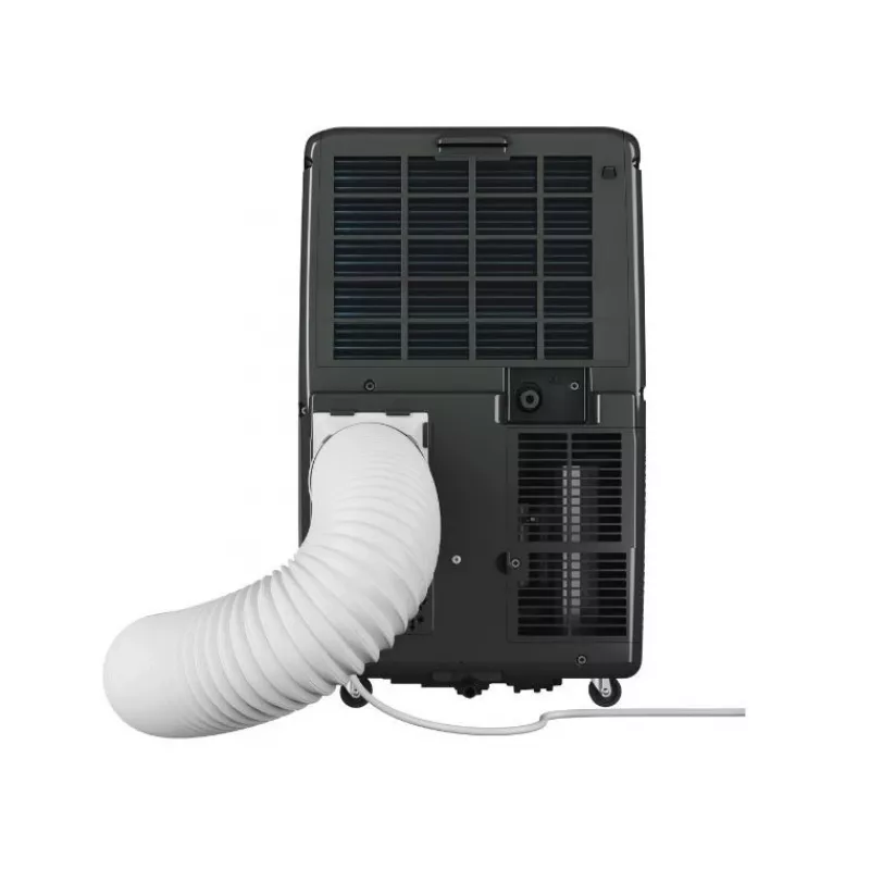 Przenośny klimatyzator WHIRLPOOL PACF212HP B Czarny
