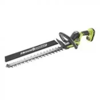 Ryobi Hedge Trimmer