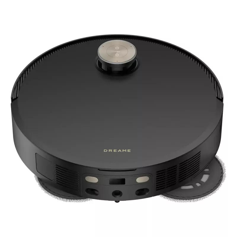 Robot sprzątający Dreame X50 Ultra Czarny