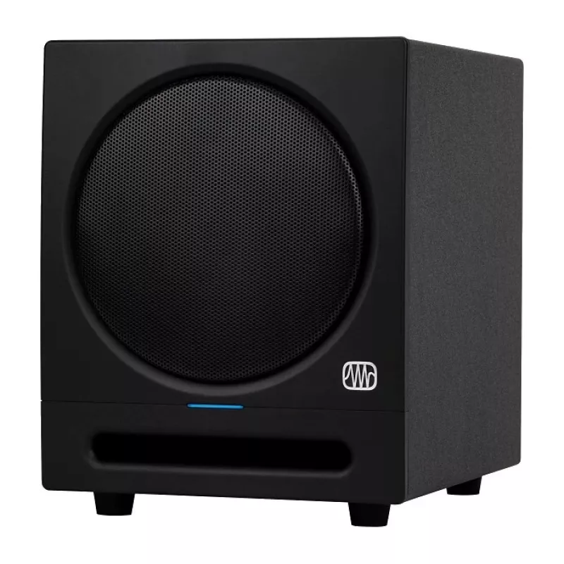 PreSonus Eris Sub8 BT - aktywny subwoofer