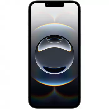 Smartfon Apple iPhone 16e 6,1 cala 256 GB Czarny
