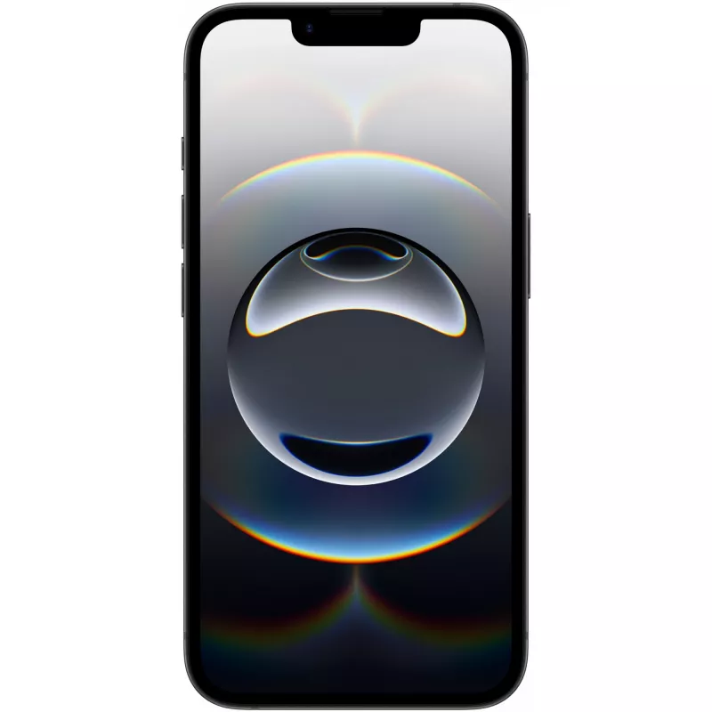 Smartfon Apple iPhone 16e 6,1 cala 256 GB Czarny
